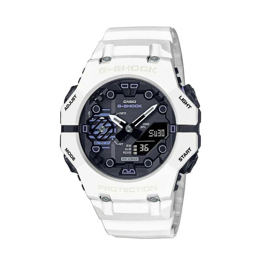 Relojes Casio | Reloj Casio G-Shock Bluetooth Ga-B001Sf-7Aer