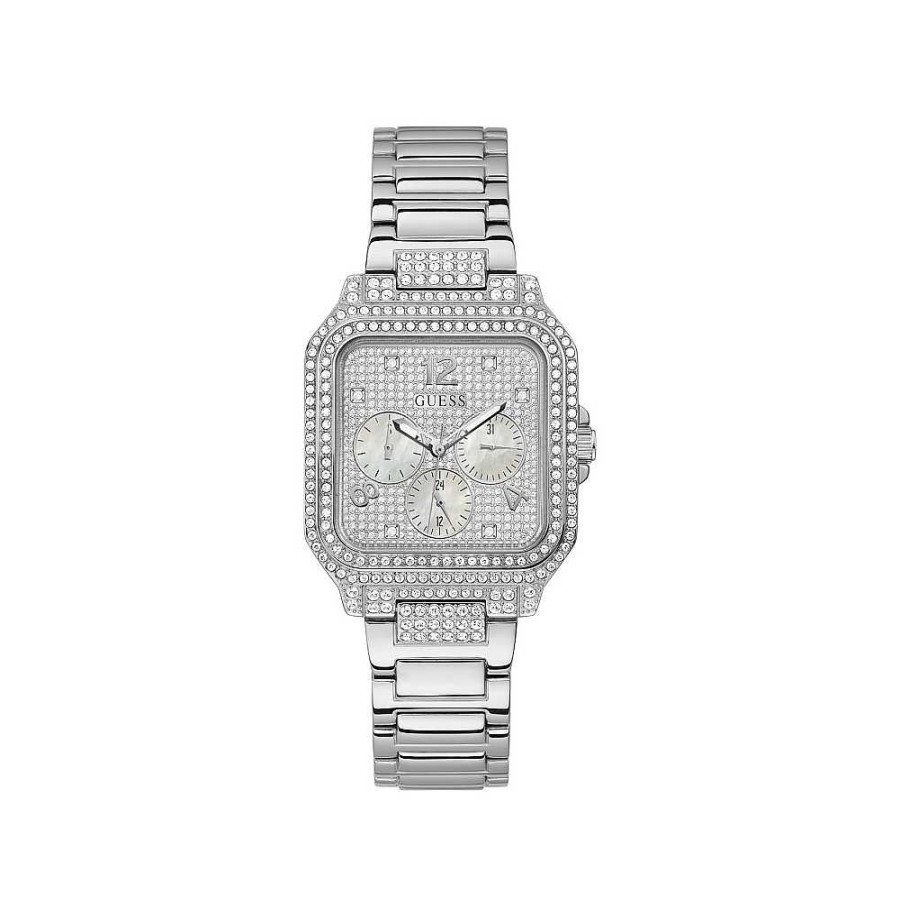 Relojes Guess | Reloj Guess Mujer Deco Gw0472L1