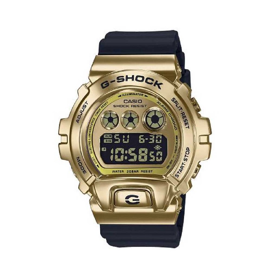 Relojes terrones | Reloj Casio G-Shock Gm-6900G-9Er