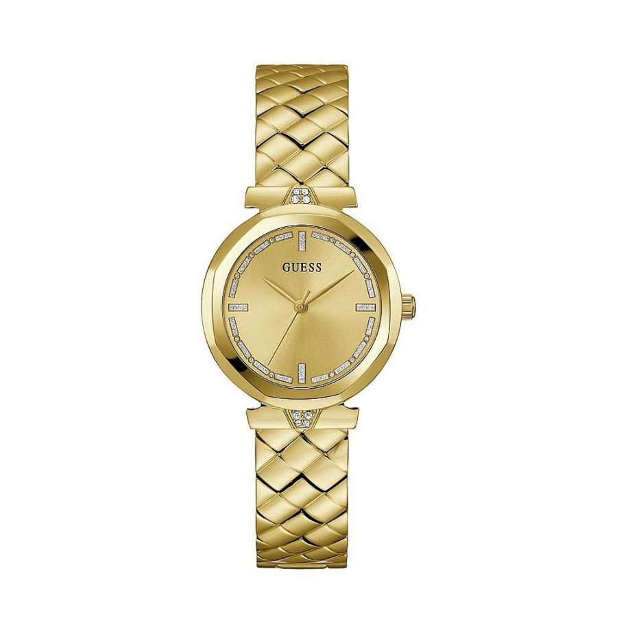 Relojes Guess | Reloj Guess Rumour Gw0613L2