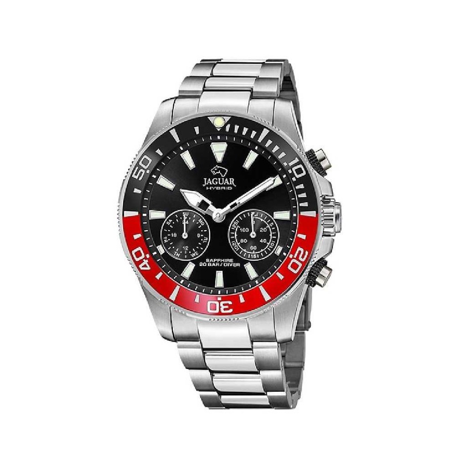 Relojes Jaguar | Reloj Jaguar Hombre Hybrid J888/3