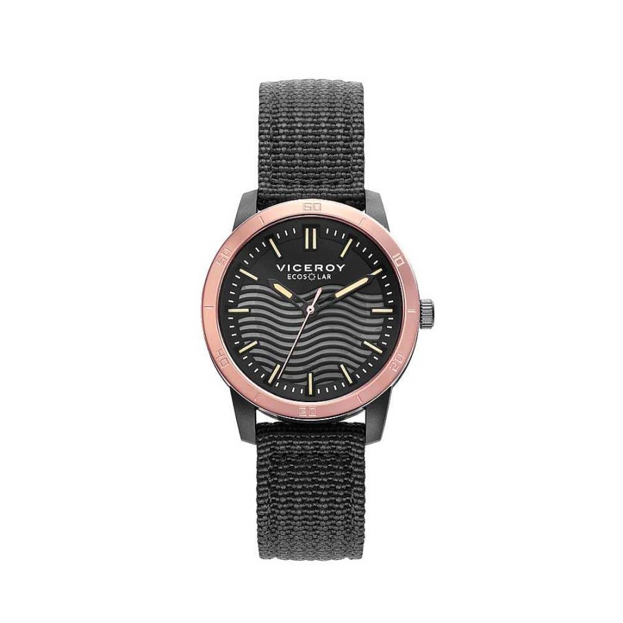 Relojes Viceroy | Reloj Viceroy Mujer Ecosolar 41114-57