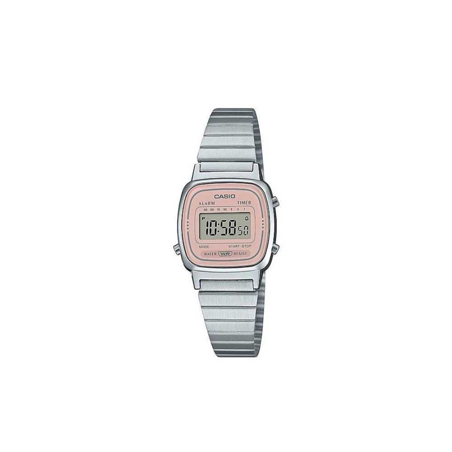 Relojes Casio | Reloj Casio La670Wea-4A2Ef