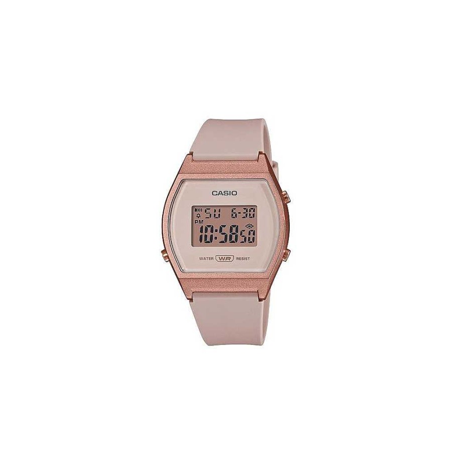 Relojes Casio | Reloj Casio Collection Lw-204-4Aef