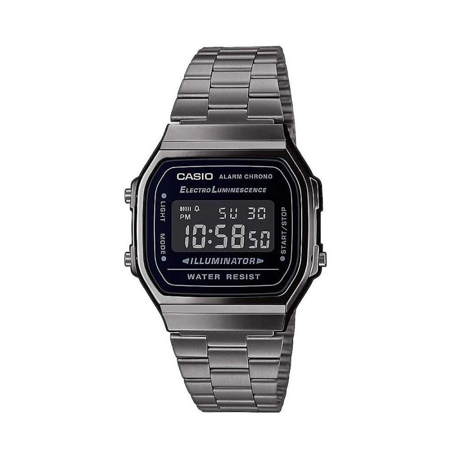 Relojes Casio | Reloj Casio Vintage A168Wegg-1Bef