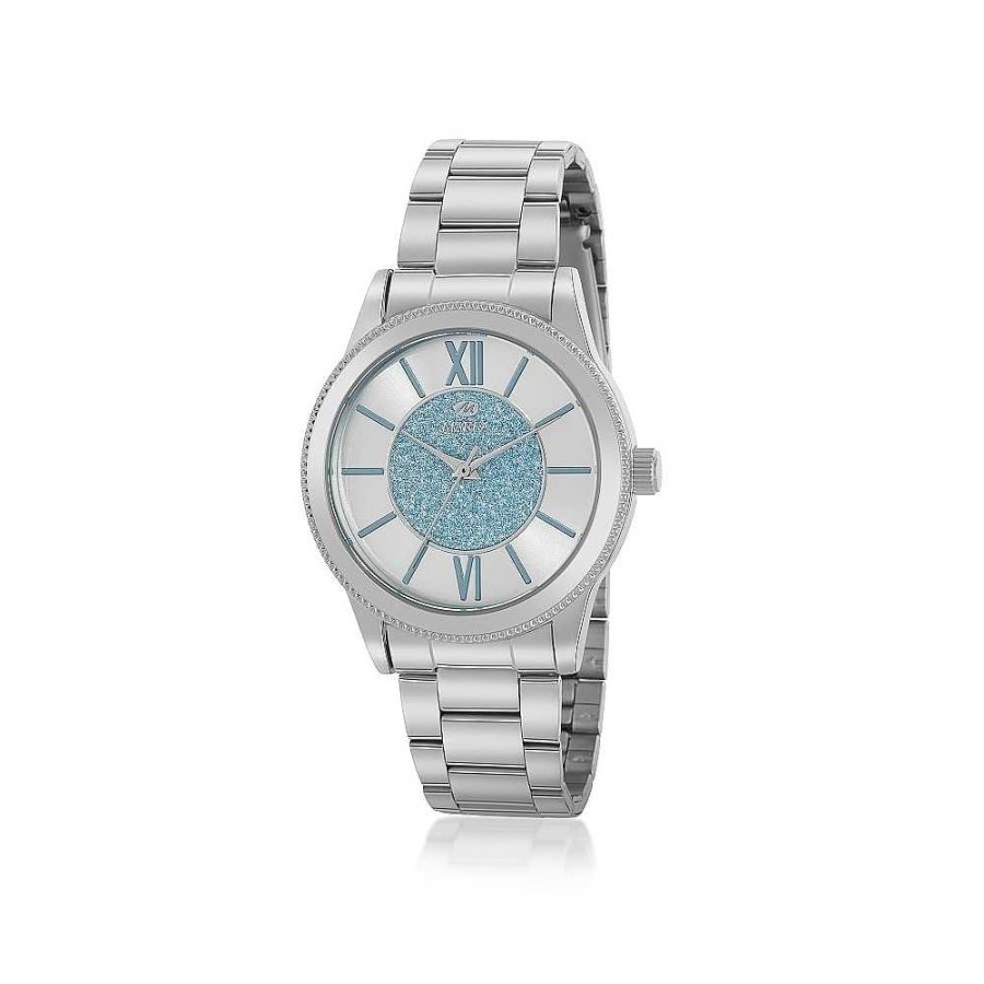 Relojes Marea | Reloj Marea Mujer B41355/3 Plateado