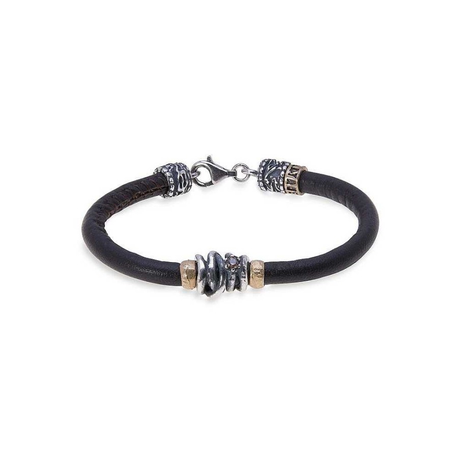 Joyas Platadepalo | Pulsera Platadepalo Wb265X