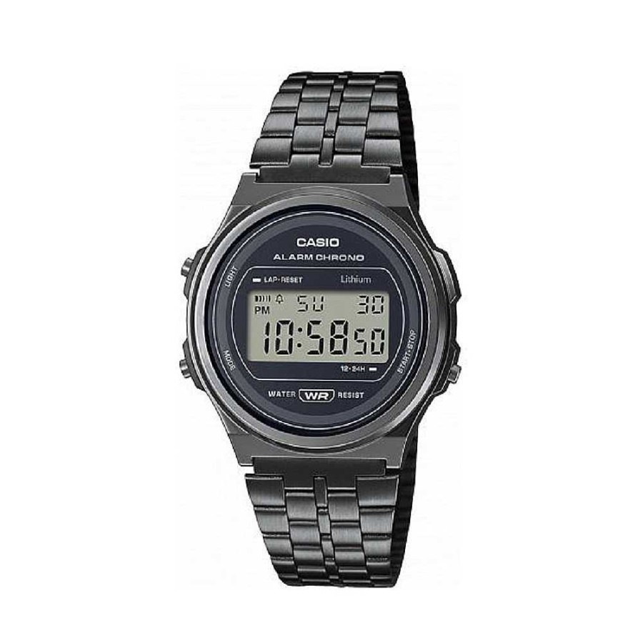 Relojes Casio | Reloj Casio Vintage A171Wegg-1Aef