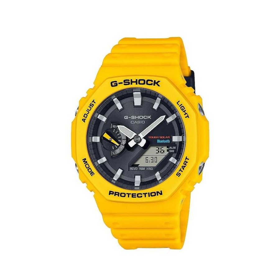 Relojes Casio | Reloj Casio G-Shock Solar Ga-B2100C-9Aer