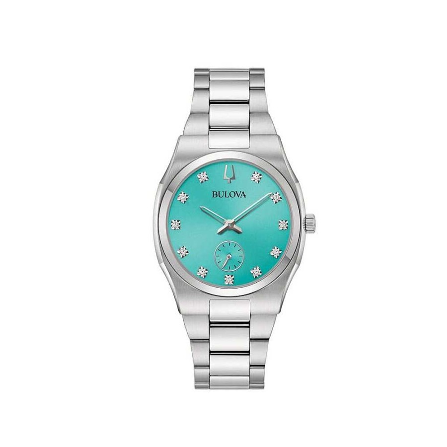 Relojes Bulova | Reloj Bulova Surveyor Lady 96P243