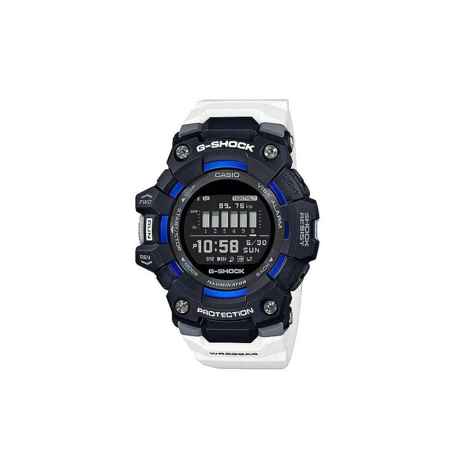 Relojes Casio | Reloj Casio G-Shock Bluetooth Gbd-100-1A7Er