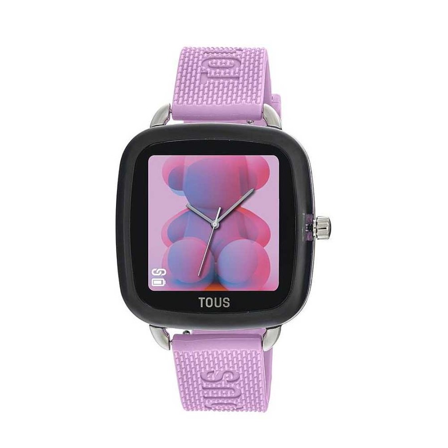 Relojes Tous | Reloj Tous Smartwatch D-Connect 300358080