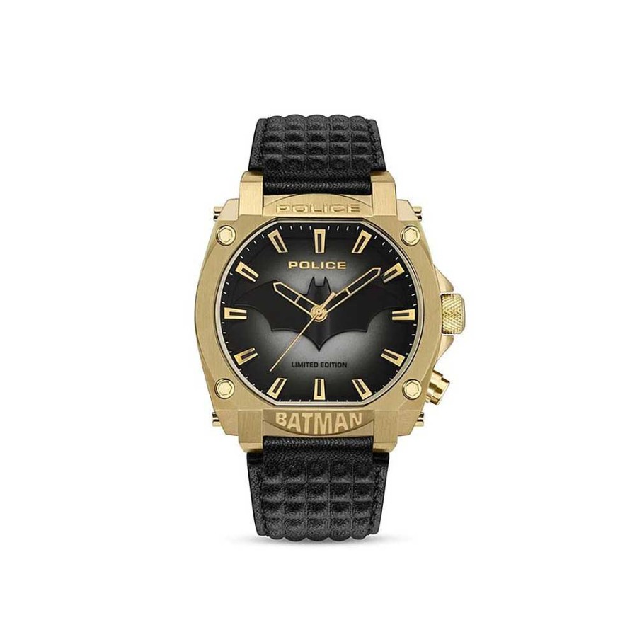 Relojes Police | Reloj Police Forever Batman Pewgd0022602