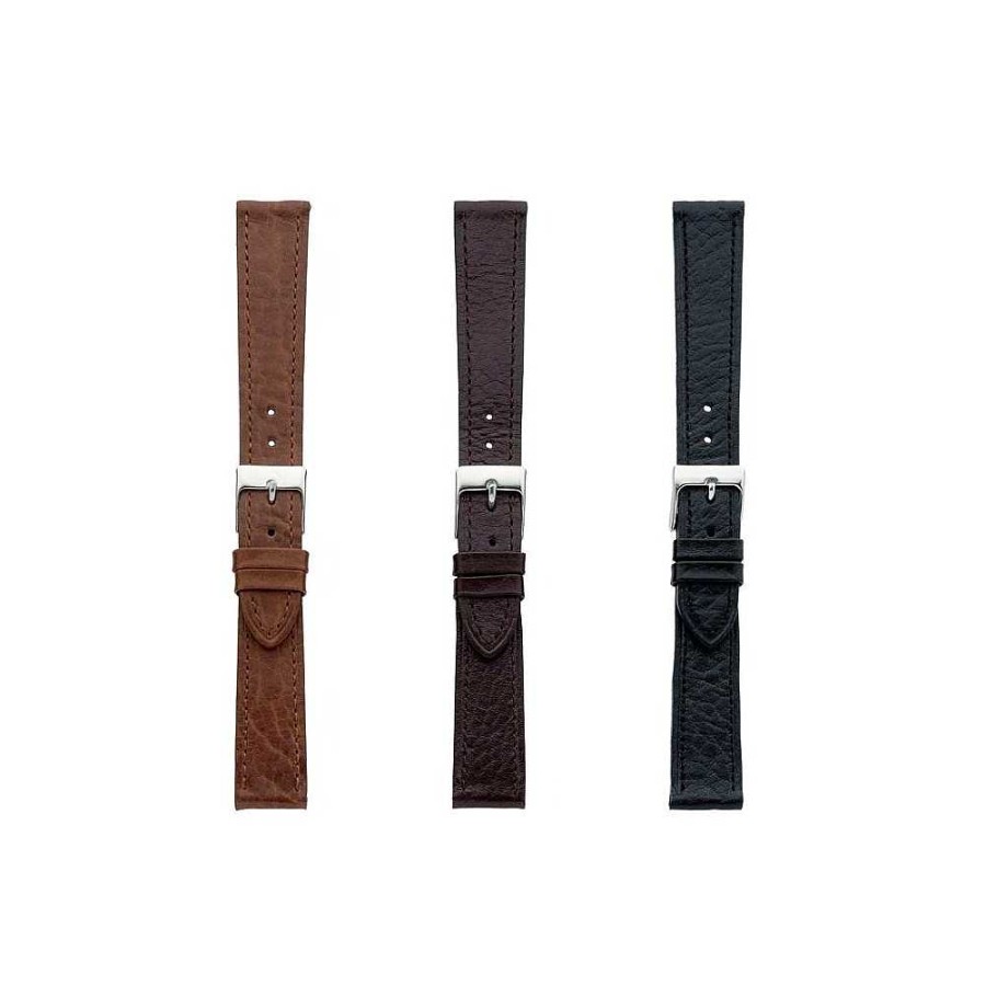 Relojes terrones | Correa Bufalo Xl Plana Jls