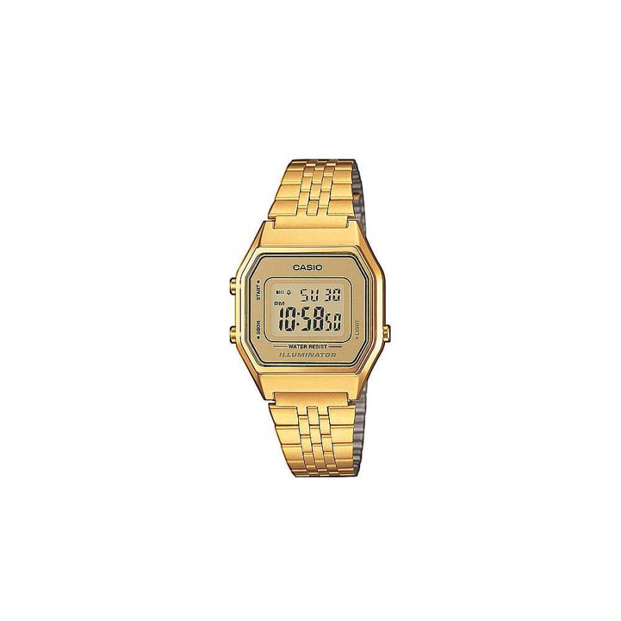 Relojes Casio | Reloj Casio Vintage La680Wega-9Er