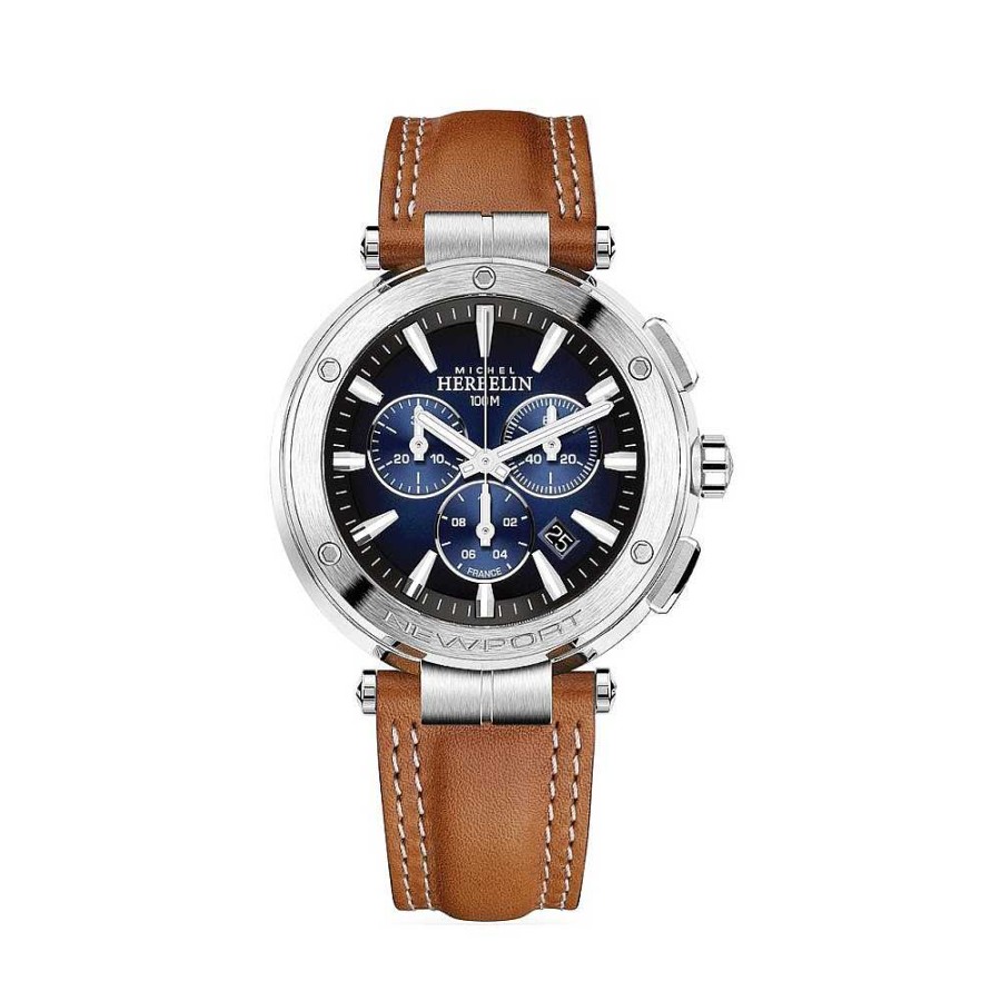 Relojes Michel Herbelin | Reloj Michel Herbelin Hombre 37688/35Gon