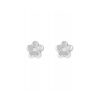 Joyas Joyas Terrones | Pendientes Eles Ni A Oro 61B1502/2M