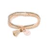 Joyas Marina García | Pulsera Zen Ice Coffee