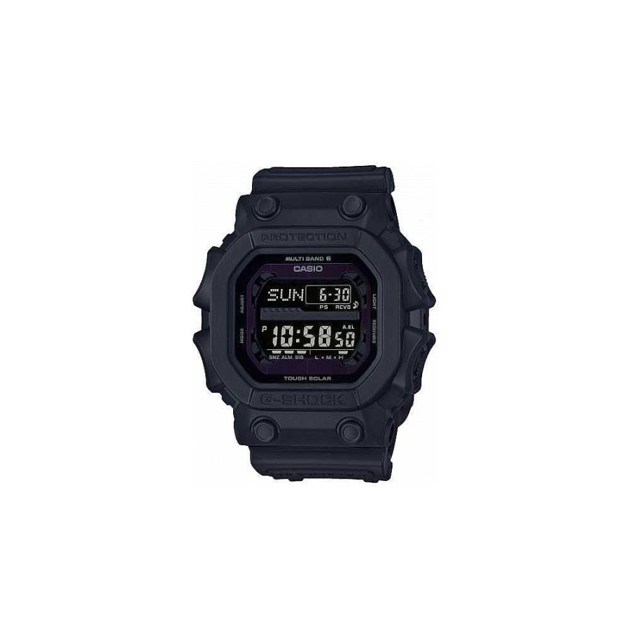 Relojes Casio | Reloj Casio G-Shock Solar Gxw-56Bb-1Er