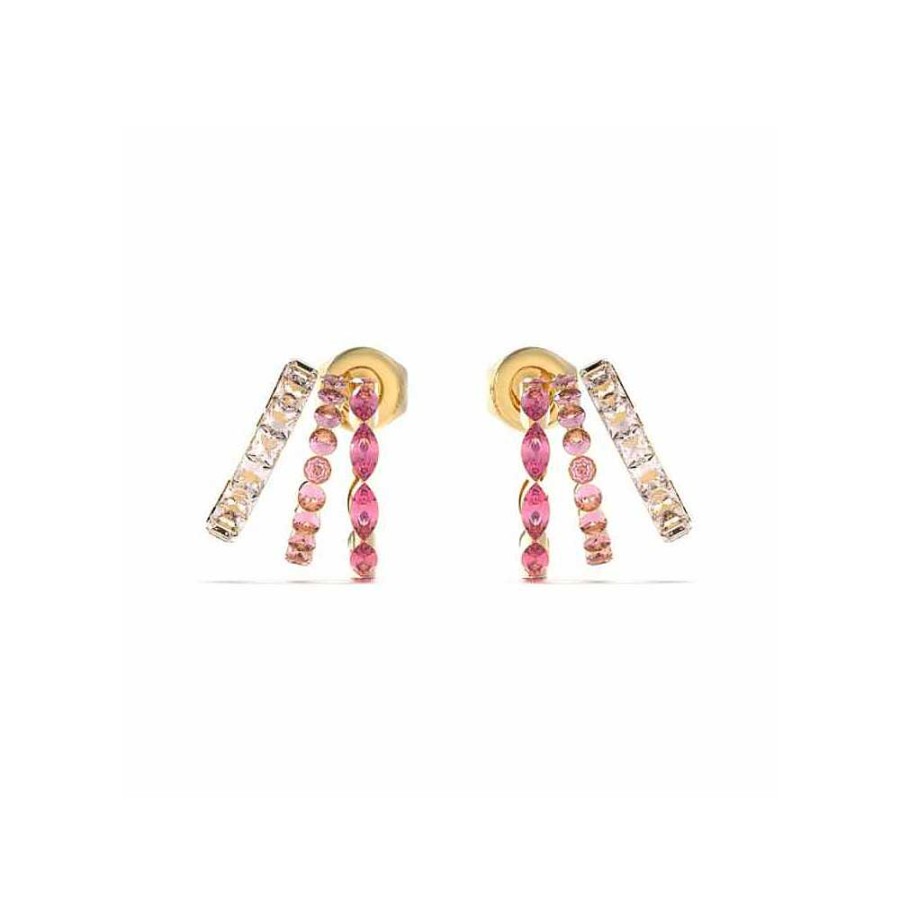 Joyas Guess | Pendientes Guess Jube03307Jwygpkt-U