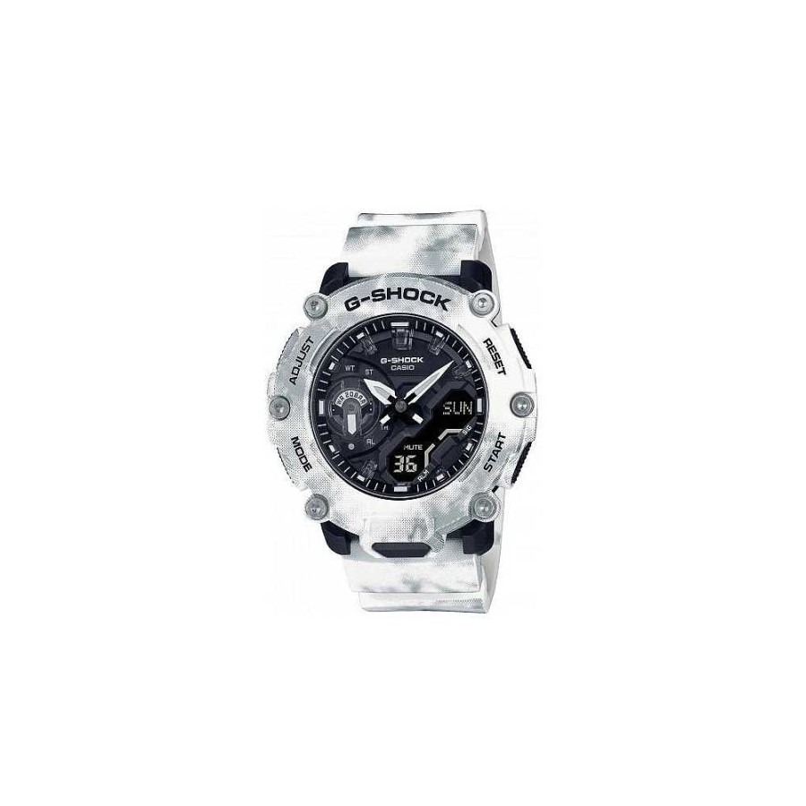 Relojes Casio | Reloj Casio G-Shock Ga-2200Gc-7Aer