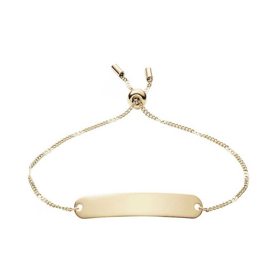 Joyas Fossil | Pulsera Fossil Jf02914710