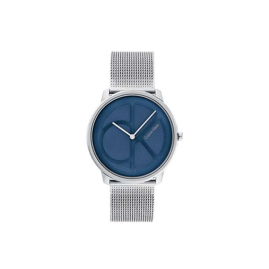 Relojes Calvin Klein | Reloj Calvin Klein Unisex 25200031