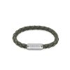 Joyas Tommy Hilfiger | Pulsera Tommy Hilfiger Hombre 2790481 Verde