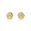 Infantil Joyas Terrones | Pendientes Ni A Oro 18 K Huella 00153487