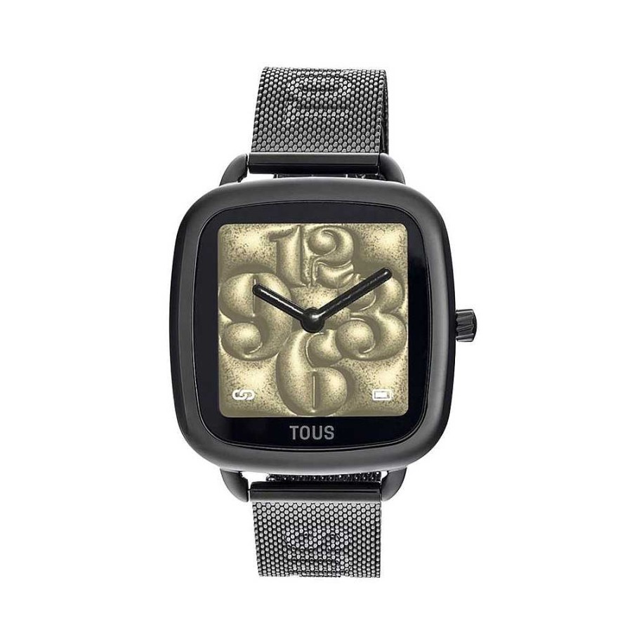 Relojes Tous | Reloj Tous Smartwatch D-Connect 300358084