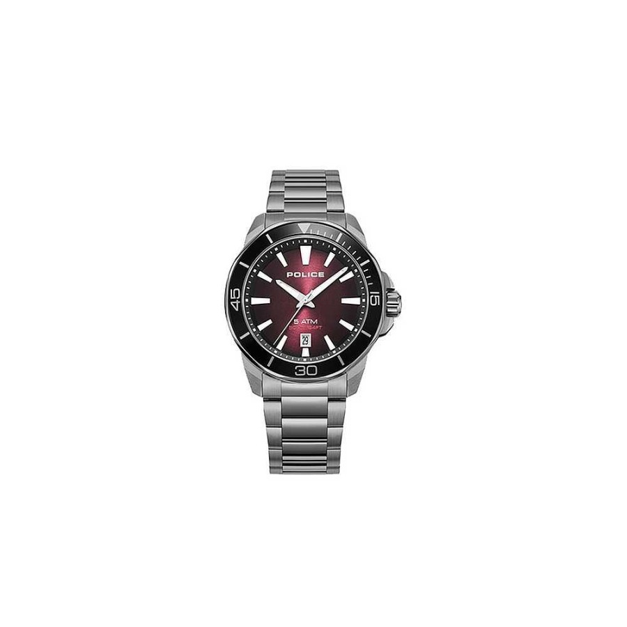 Relojes Police | Reloj Police Thornton Pewjh0021403