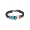 Joyas Platadepalo | Pulsera Platadepalo Hombre Mb085T