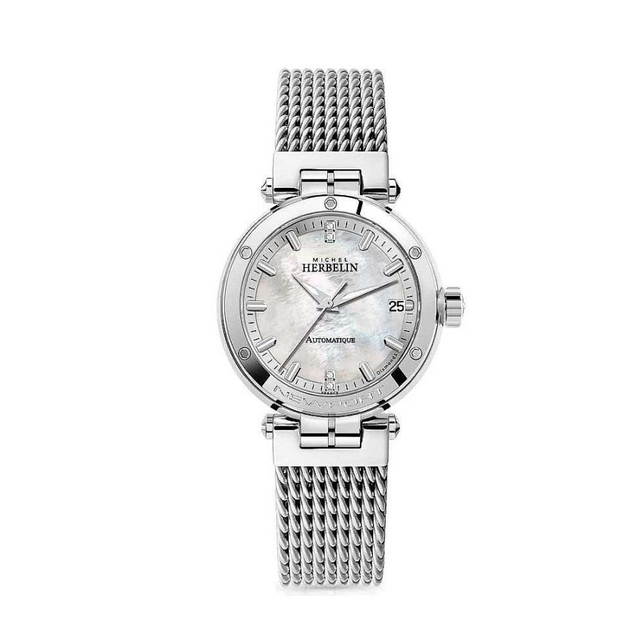 Relojes Michel Herbelin | Reloj Michel Herbelin Mujer 1658/89B