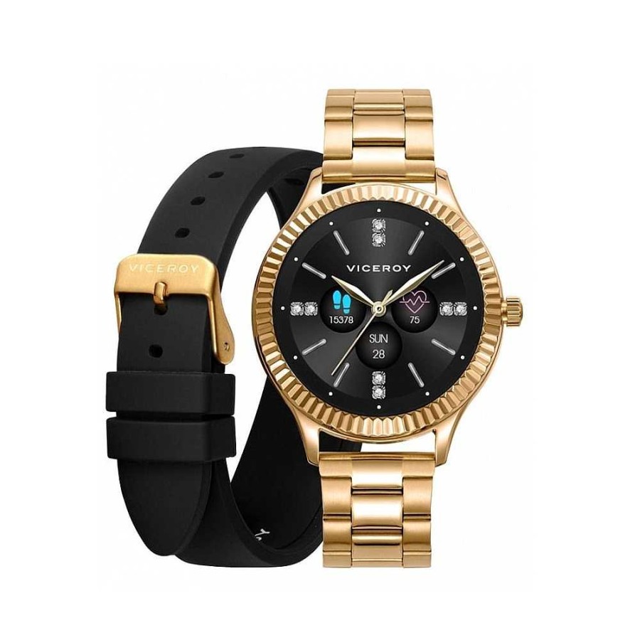 Relojes Viceroy | Reloj Viceroy Smartpro Mujer 401152-90