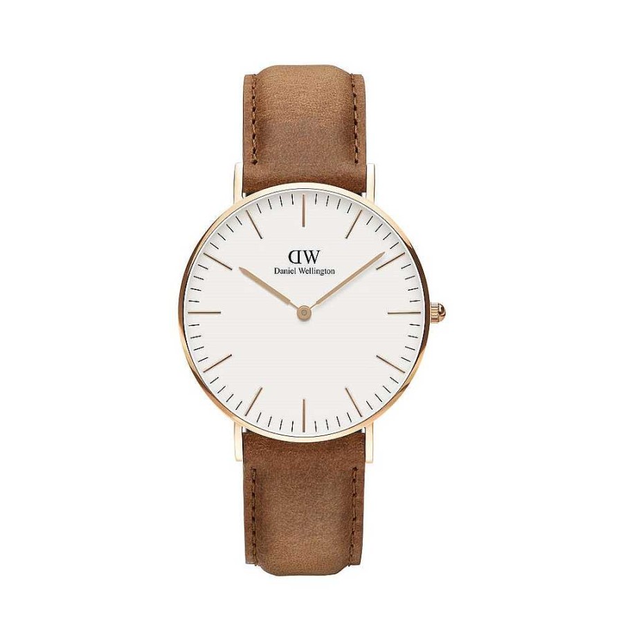 Relojes Daniel Wellington | Reloj Daniel Wellington Unisex Classic Dw00100111