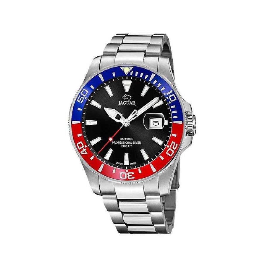 Relojes Jaguar | Reloj Jaguar Hombre Executive J860/F