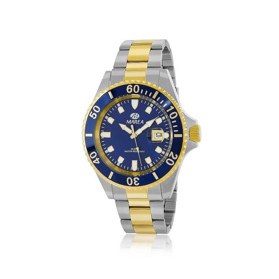 Relojes Marea | Reloj Marea Hombre B36094/19