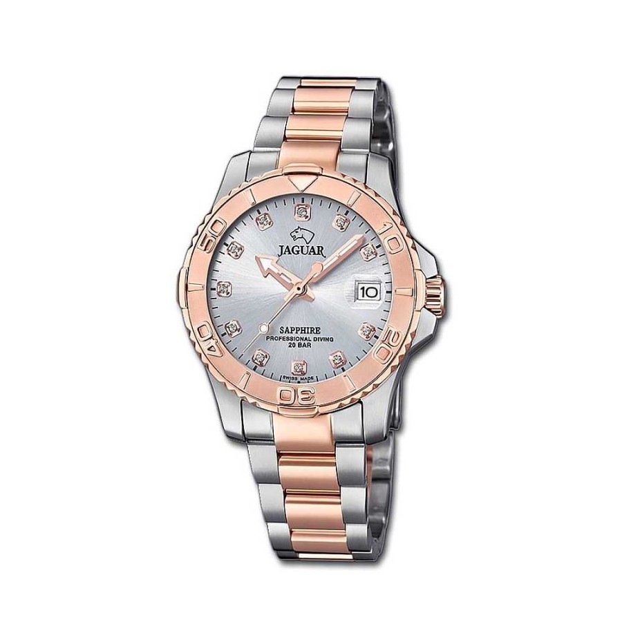 Relojes Jaguar | Reloj Jaguar Mujer Executive J871/3