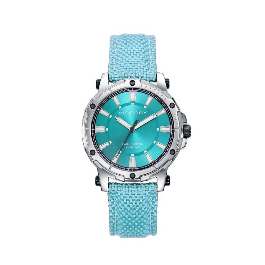 Relojes Viceroy | Reloj Viceroy Mujer Heat 401178-67