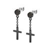 Joyas Lotus | Pendientes Hombre Lotus Style Ls2175/4/2