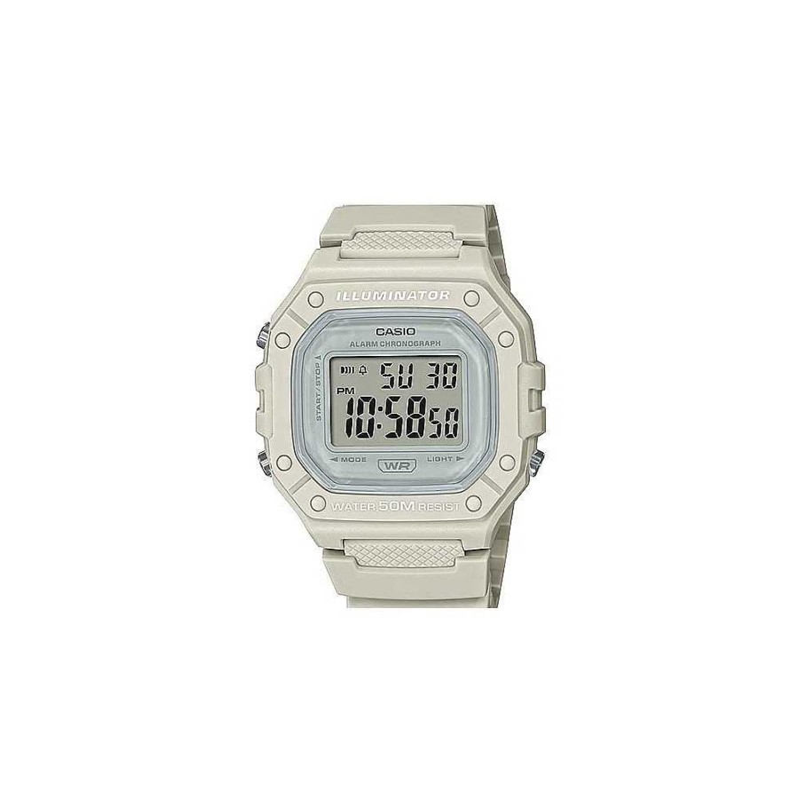 Relojes Casio | Reloj Casio Collection W-218Hc-8Avef