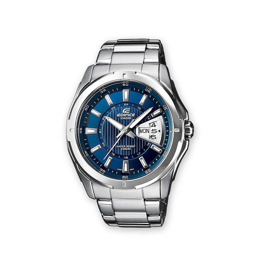 Relojes Casio | Reloj Casio Edifice Ef-129D-2Avef