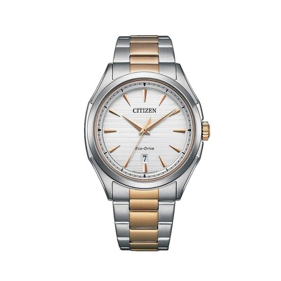 Relojes Citizen | Reloj Citizen Solar Hombre Aw1756-89A