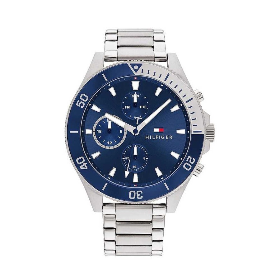 Relojes Tommy Hilfiger | Reloj Tommy Hilfiger Hombre 1791917