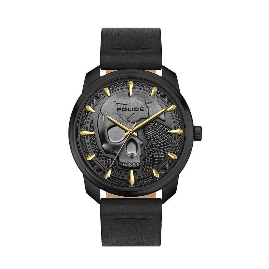 Relojes Police | Reloj Police Bleder Pl.15714Jsb-61