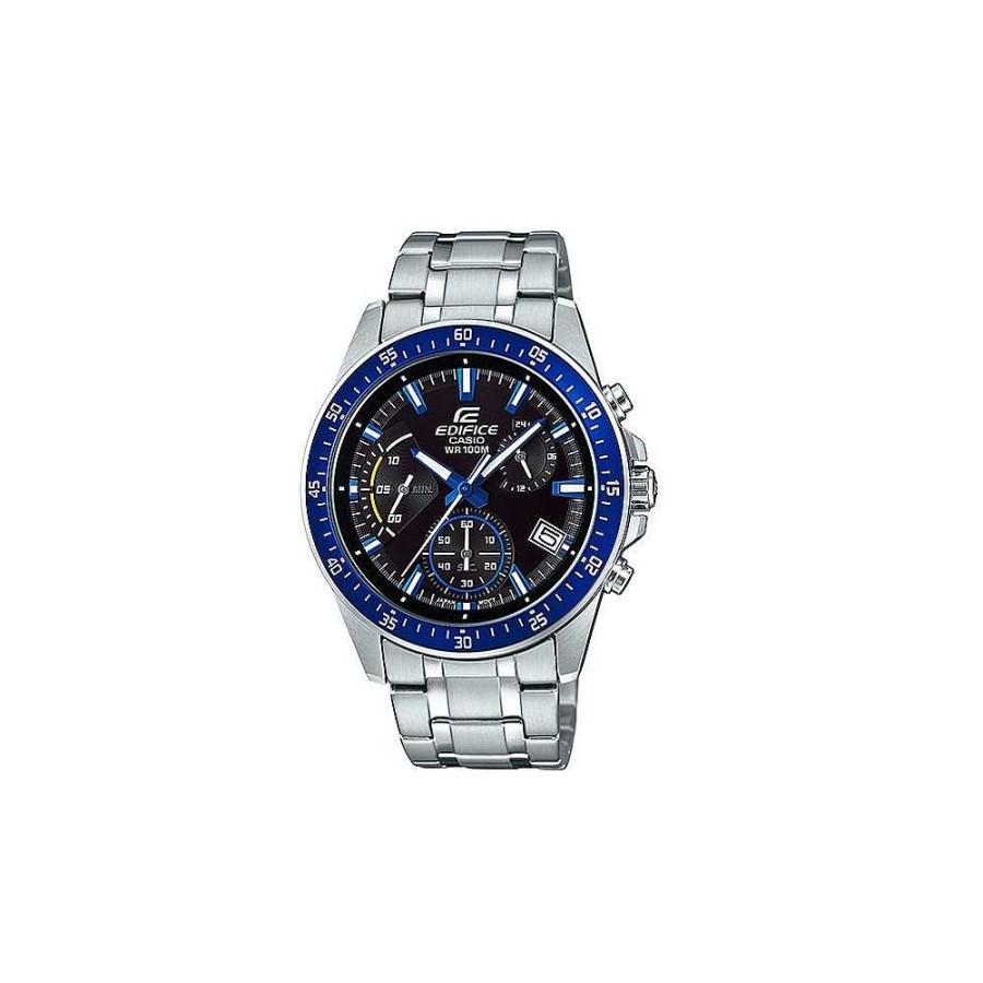 Relojes Casio | Reloj Casio Edifice Cron Grafo Efv-540D-1A2Vuef