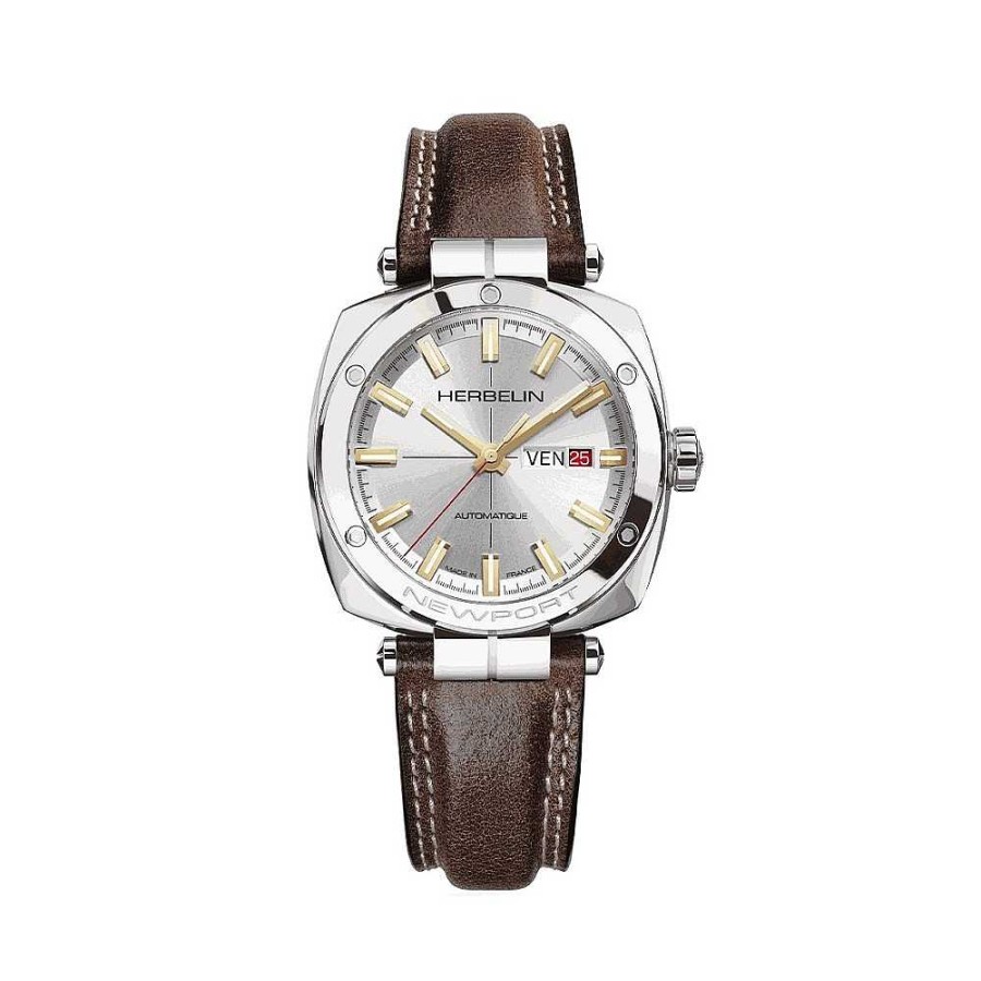 Relojes Michel Herbelin | Reloj Michel Herbelin Hombre 1764/T11Br