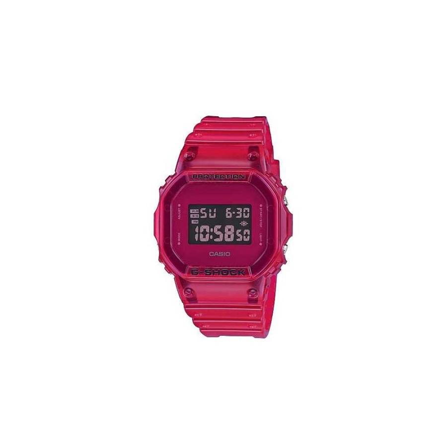 Relojes Casio | Reloj Casio G-Shock Dw-5600Sb-4Er