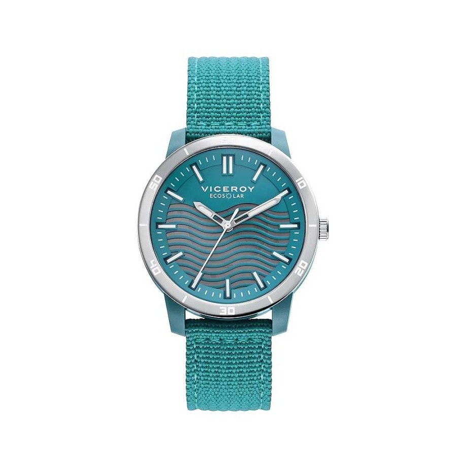 Relojes Viceroy | Reloj Viceroy Hombre Ecosolar 41133-67