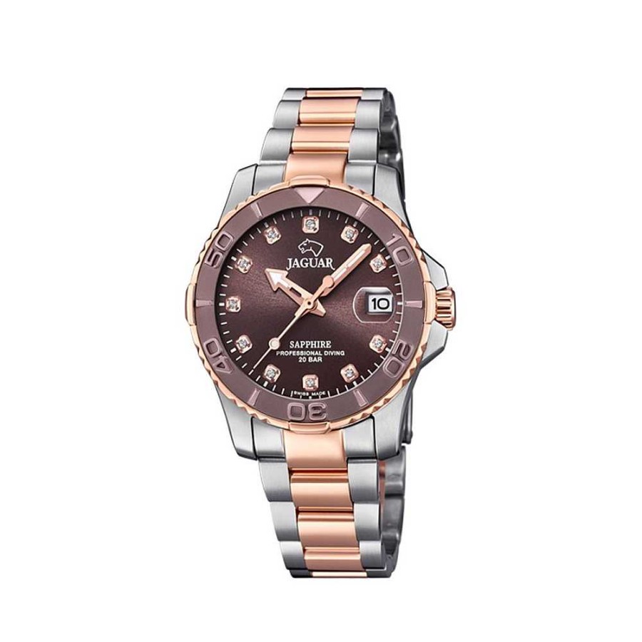 Relojes Jaguar | Reloj Jaguar Mujer Executive J871/2